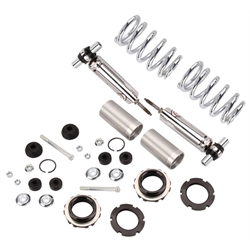 Shocks, Coilovers and Accessories Shocks, Coilovers and Accessories